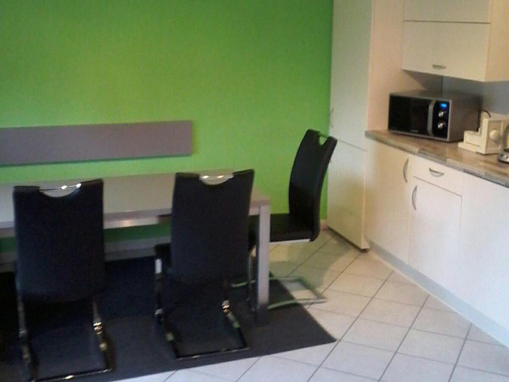 Ferienwohnung Kierpacz Mönchengladbach Habitación foto